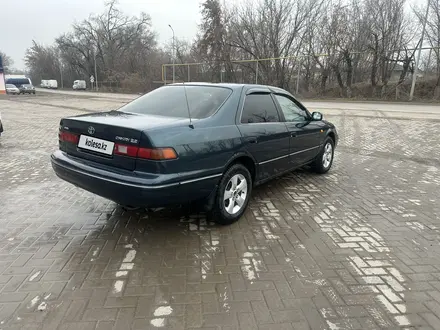 Toyota Camry 1998 года за 3 700 000 тг. в Алматы – фото 4