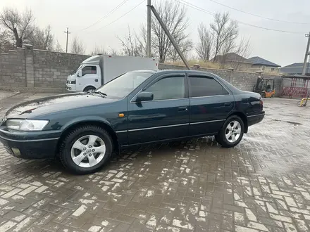 Toyota Camry 1998 года за 3 700 000 тг. в Алматы – фото 7