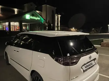 Toyota Estima 2012 года за 7 000 000 тг. в Актау – фото 33