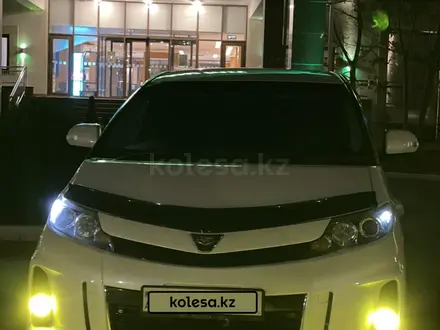 Toyota Estima 2012 года за 7 000 000 тг. в Актау – фото 7