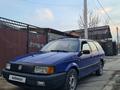 Volkswagen Passat 1992 годаүшін850 000 тг. в Шымкент