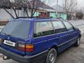 Volkswagen Passat 1992 годаүшін850 000 тг. в Шымкент – фото 5