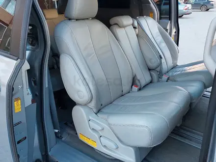 Toyota Sienna 2014 года за 10 800 000 тг. в Актобе – фото 22