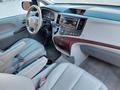 Toyota Sienna 2014 годаүшін10 800 000 тг. в Актобе – фото 25
