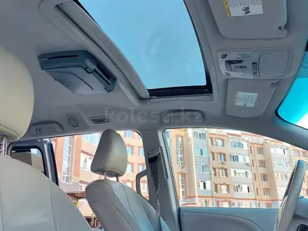 Toyota Sienna 2014 года за 10 800 000 тг. в Актобе – фото 27