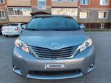 Toyota Sienna 2014 годаүшін10 800 000 тг. в Актобе – фото 3