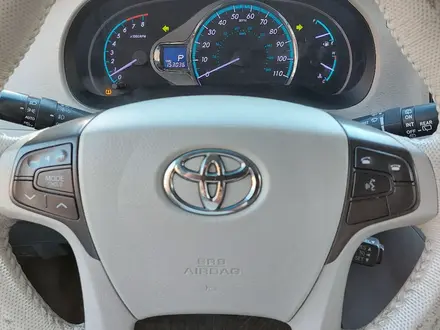 Toyota Sienna 2014 года за 10 800 000 тг. в Актобе – фото 31