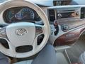 Toyota Sienna 2014 годаүшін10 800 000 тг. в Актобе – фото 33