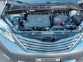 Toyota Sienna 2014 годаүшін10 800 000 тг. в Актобе – фото 34