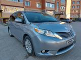 Toyota Sienna 2014 годаүшін10 800 000 тг. в Актобе – фото 4