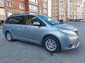 Toyota Sienna 2014 годаүшін10 800 000 тг. в Актобе – фото 5