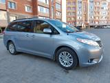 Toyota Sienna 2014 годаүшін10 800 000 тг. в Актобе – фото 5