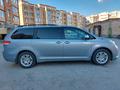 Toyota Sienna 2014 годаүшін10 800 000 тг. в Актобе – фото 6