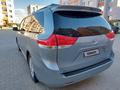 Toyota Sienna 2014 годаүшін10 800 000 тг. в Актобе – фото 9