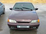 ВАЗ (Lada) 2114 2012 года за 750 000 тг. в Актобе – фото 5
