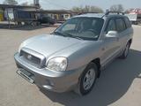 Hyundai Santa Fe 2003 года за 2 800 000 тг. в Рудный