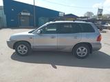 Hyundai Santa Fe 2003 годаүшін2 800 000 тг. в Рудный – фото 3