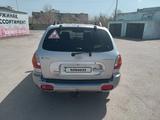 Hyundai Santa Fe 2003 годаүшін2 800 000 тг. в Рудный – фото 5