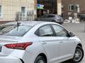 Hyundai Accent 2021 года за 7 480 000 тг. в Астана – фото 21