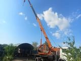 Ульяновец  МКТ-25.1 2006 года за 16 000 000 тг. в Атырау – фото 4