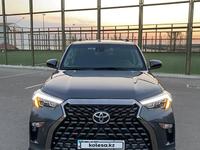 Toyota 4Runner 2022 года за 22 000 000 тг. в Актау