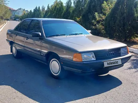 Audi 100 1986 года за 800 000 тг. в Шымкент