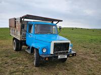 ГАЗ  53 1992 года за 1 500 000 тг. в Шымкент