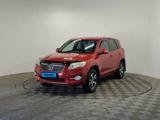 Toyota RAV4 2010 года за 7 500 000 тг. в Алматы