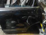 Двери на Audi Q5 передние правая левая и задняя левая дверь за 40 000 тг. в Алматы – фото 4