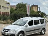 ВАЗ (Lada) Largus 2015 годаүшін4 500 000 тг. в Уральск