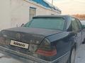 Mercedes-Benz E 260 1990 годаfor1 100 000 тг. в Астана – фото 4