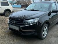 ВАЗ (Lada) Granta 2190 2018 годаfor4 000 000 тг. в Костанай