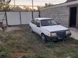 ВАЗ (Lada) 2108 1999 года за 700 000 тг. в Затобольск – фото 2