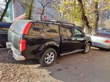 Nissan Navara 2007 года за 7 300 000 тг. в Алматы