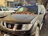 Nissan Navara 2007 года за 7 300 000 тг. в Алматы – фото 3