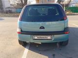 Opel Corsa 2002 годаfor1 400 000 тг. в Алматы – фото 4