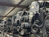 Двигатель CBP, AVH, AZG, AZH, BEV, — объемом 2.0 литра VW за 400 000 тг. в Астана
