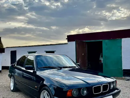 BMW 525 1994 года за 3 500 000 тг. в Сатпаев