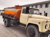 ГАЗ  53 1985 года за 2 000 000 тг. в Актау