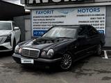 Mercedes-Benz E 200 1996 годаүшін2 500 000 тг. в Кокшетау