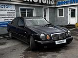 Mercedes-Benz E 200 1996 годаүшін2 500 000 тг. в Кокшетау – фото 2