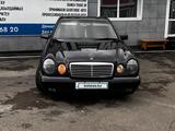 Mercedes-Benz E 200 1996 годаүшін2 500 000 тг. в Кокшетау – фото 3