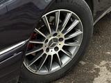Mercedes-Benz E 200 1996 годаүшін2 500 000 тг. в Кокшетау – фото 4