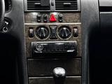 Mercedes-Benz E 200 1996 годаүшін2 500 000 тг. в Кокшетау – фото 5