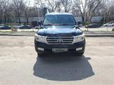 Toyota Land Cruiser 2007 года за 17 500 000 тг. в Алматы – фото 5