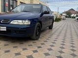 Nissan Primera 1998 годаүшін1 400 000 тг. в Жанакорган – фото 5