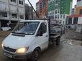 Mercedes-Benz  Sprinter 2005 годаүшін8 500 000 тг. в Астана – фото 2