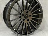 Комплект дисков HAmann R20 5x120 за 440 000 тг. в Алматы