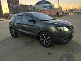 Nissan Qashqai 2018 годаfor8 900 000 тг. в Астана – фото 3