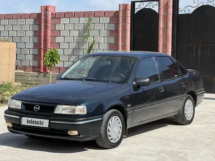 Opel Vectra 1995 года за 1 750 000 тг. в Шымкент – фото 3